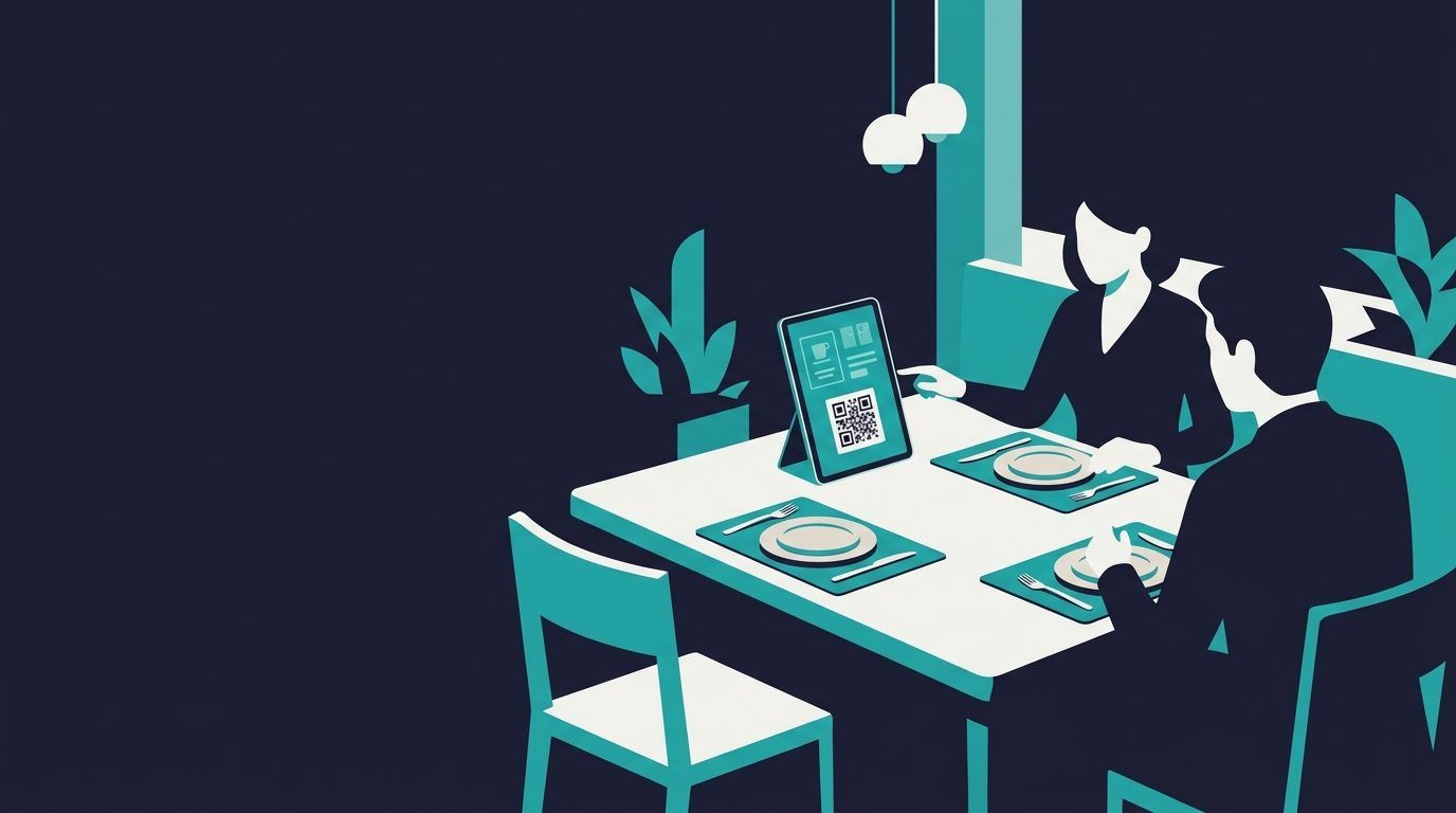 Waarom steeds meer gasten restaurants vinden via AI-zoekopdrachten