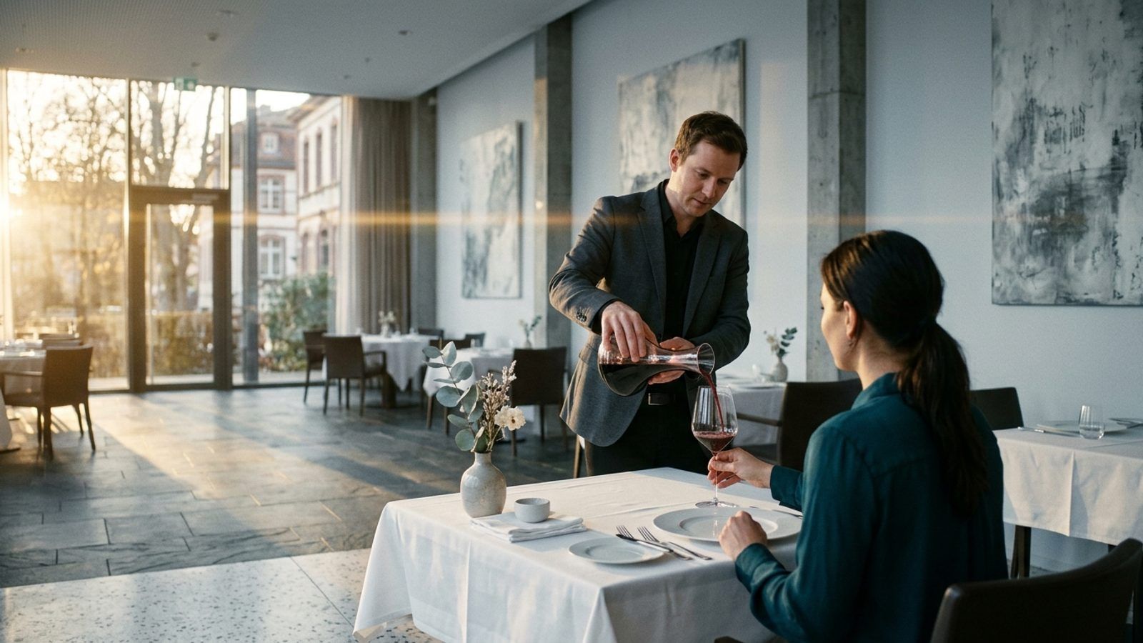 Should your restaurant open for brunch this autumn?