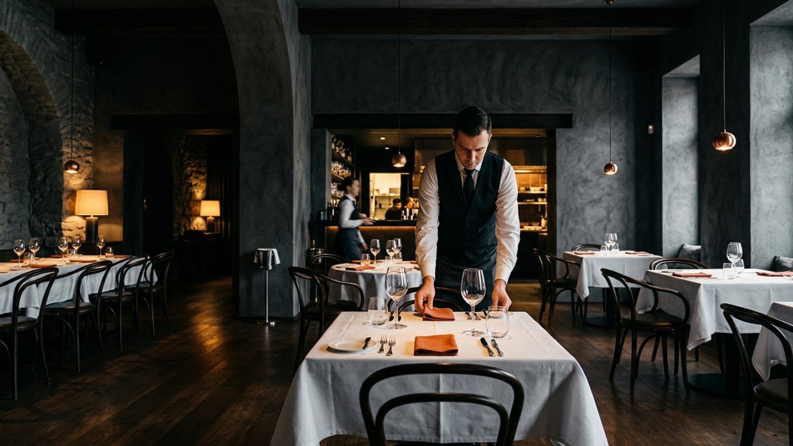 Is uw lunchservice klaar voor de stemming over maaltijdcheques?