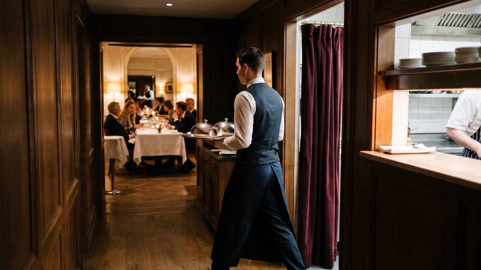 Wem gehören Ihre Reservierungen? Was der Verkauf von TheFork für Ihr Restaurant bedeutet